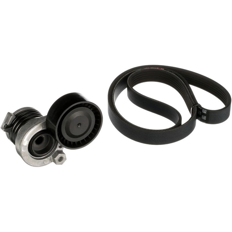 Gates V-Ribbed Belt Set K296PK1153