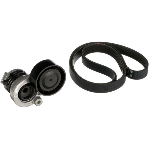 Gates V-Ribbed Belt Set K296PK1153