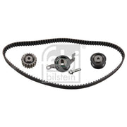 Febi Timing Belt Kit with Rollers 11052