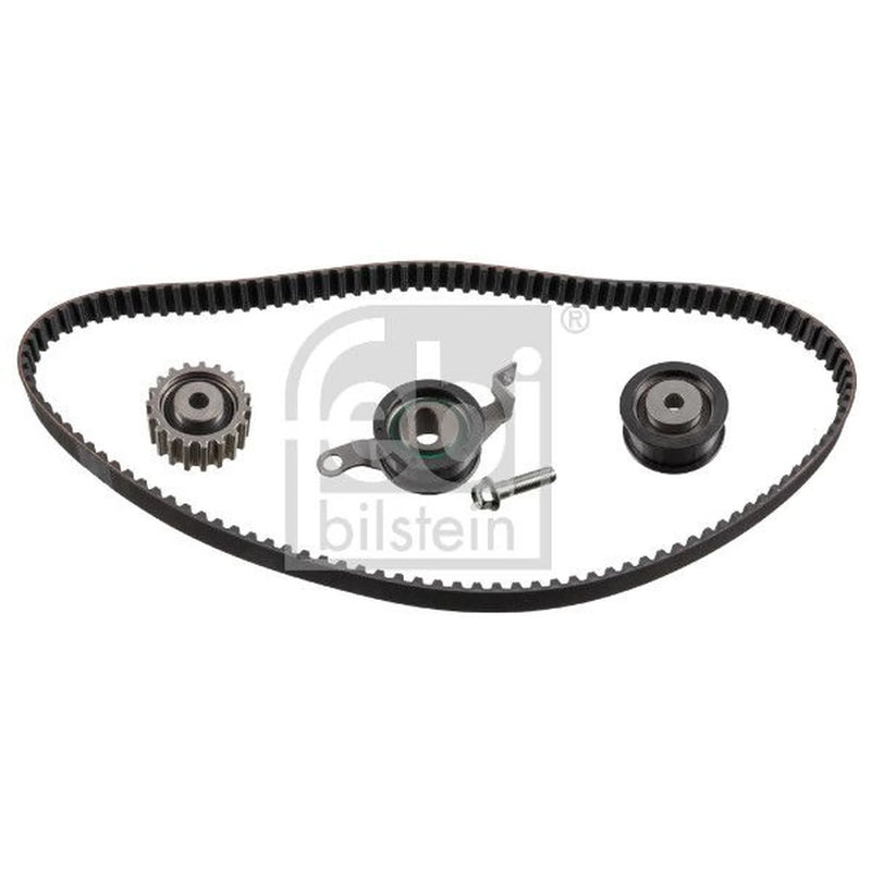Febi Timing Belt Kit with Rollers 11052