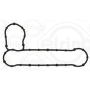 Elring Oil Cooler Gasket Wide Thick 052.360