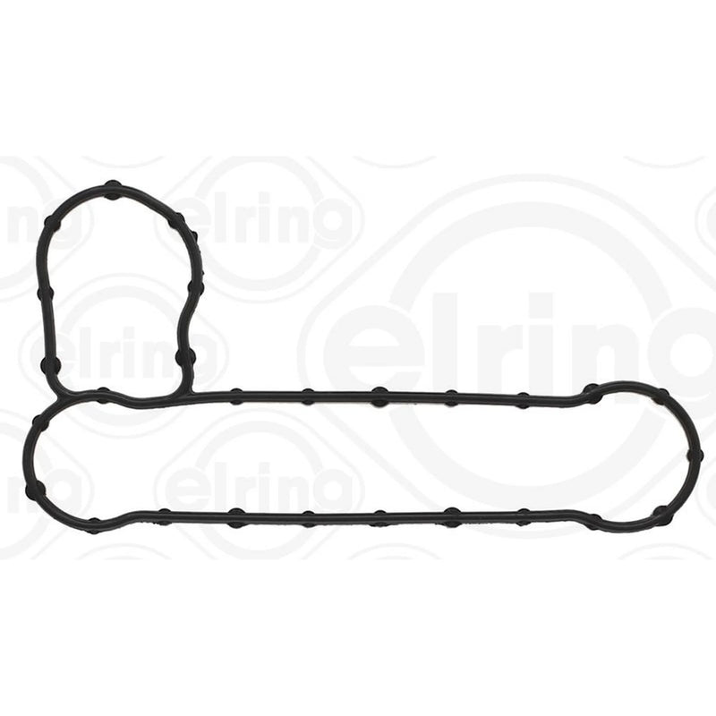 Elring Oil Cooler Gasket Wide Thick 052.360