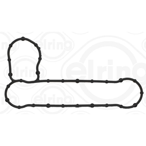 Elring Oil Cooler Gasket Wide Thick 052.360
