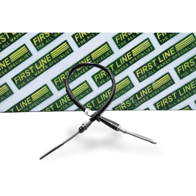First Line Handbrake Cable Right Rear FKB1267