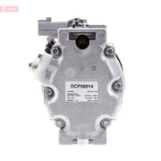 Denso Air Conditioning Compressor DCP50014