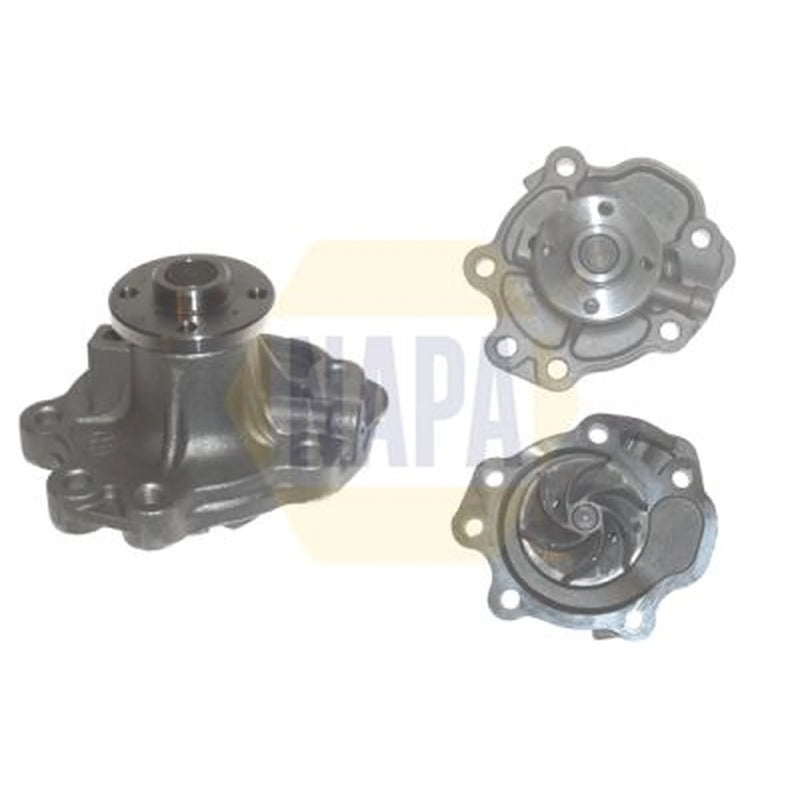 NAPA Engine Cooling Water Pump NWP1495