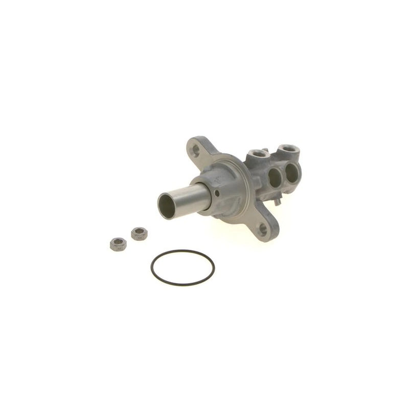 Bosch Brake Master Cylinder Hydraulic Assembly 0 204 709 705
