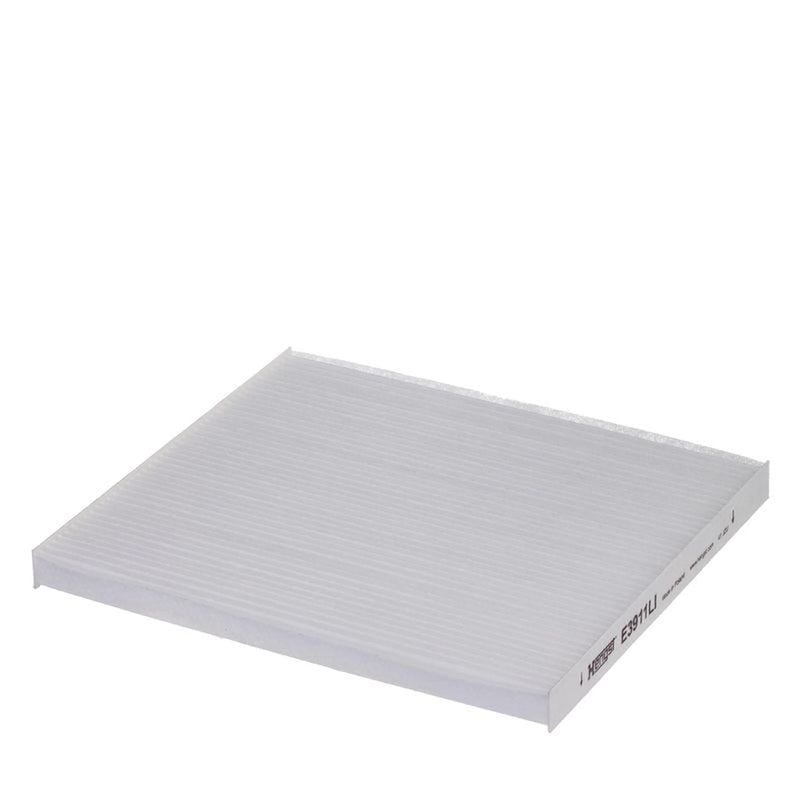 Hengst Cabin Air Filter (Pollen Filter) E3911LI