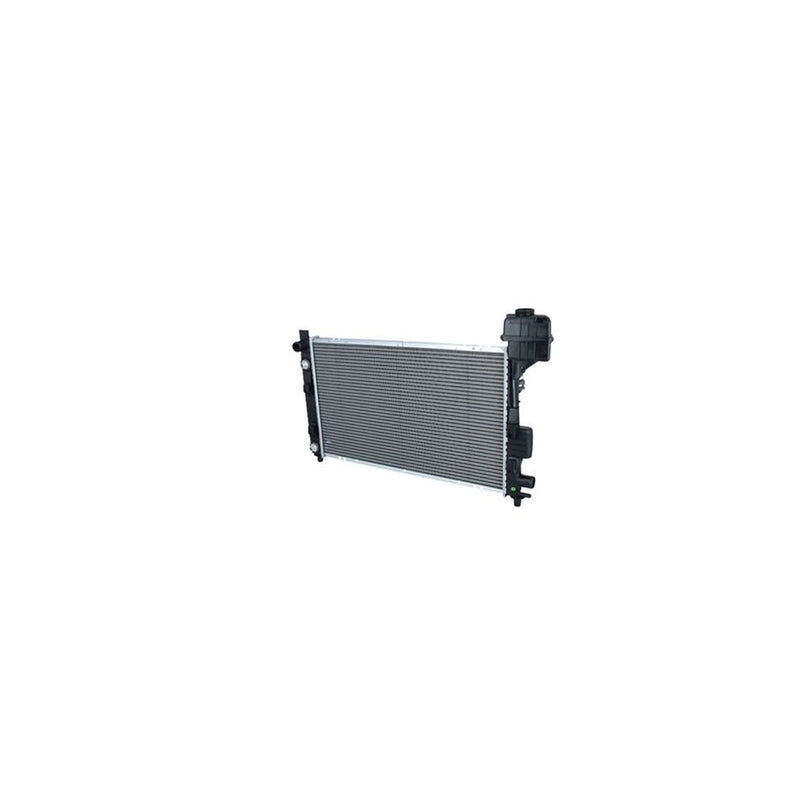 NRF Engine Radiator 54718