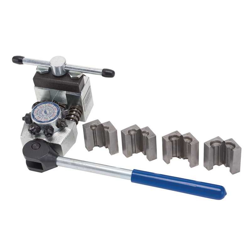Draper Expert Brake Pipe Flaring Turret Kit BPF/PRO/TURRET