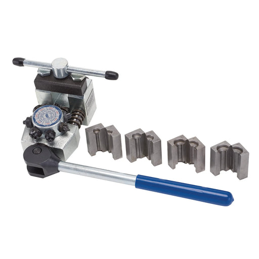 Draper Expert Brake Pipe Flaring Turret Kit BPF/PRO/TURRET