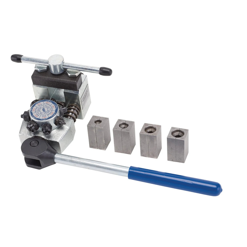 Draper Expert Brake Pipe Flaring Turret Kit BPF/PRO/TURRET