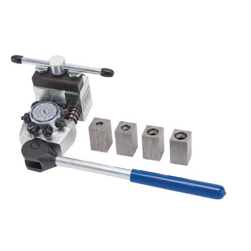 Draper Expert Brake Pipe Flaring Turret Kit BPF/PRO/TURRET