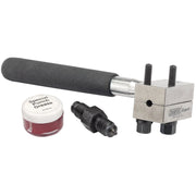 Draper Expert Brake Pipe Flaring Tool, 3/16"