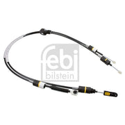 Febi Manual Transmission Cable Pull 180349