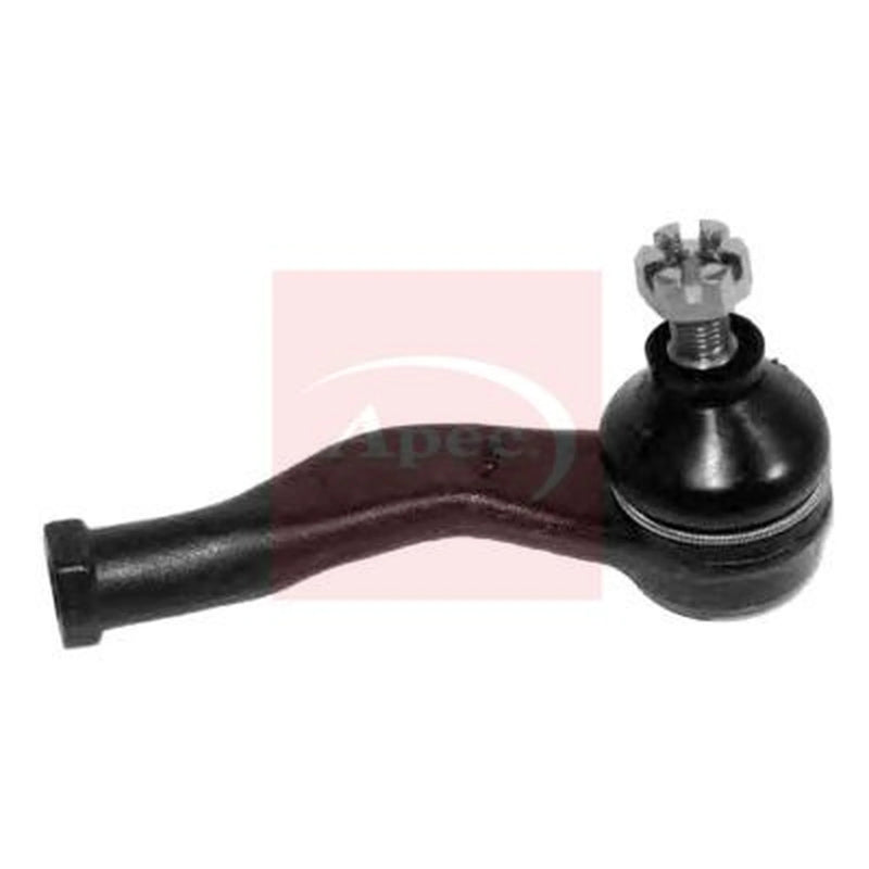 Apec Steering Tie Rod End Ball Joint Front Left M12x1.25 AST6985