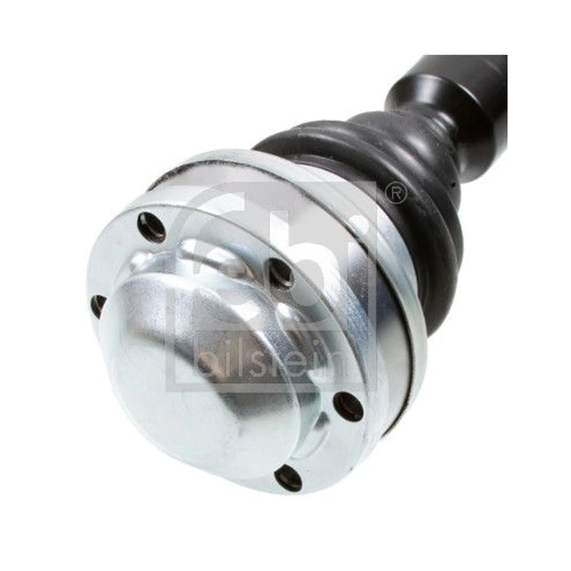 Febi CV Drive Shaft Driveshaft Front Left 181721