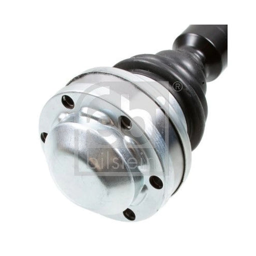 Febi CV Drive Shaft Driveshaft Front Left 181721