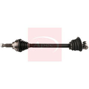 Apec CV Drive Shaft Driveshaft Front Left ADS1112L