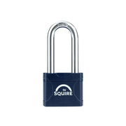 Squire Stronglock™ Plus 50/2.5 Laminated Padlock 50mm Long Shackle Keyed Alike