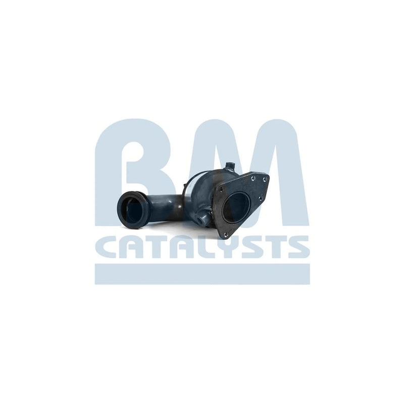 BM Catalysts Homologated Diesel Cat BM80322H