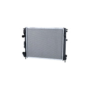 NRF Engine Radiator 56099