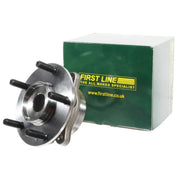 First Line Wheel Bearing Kit FBK1632