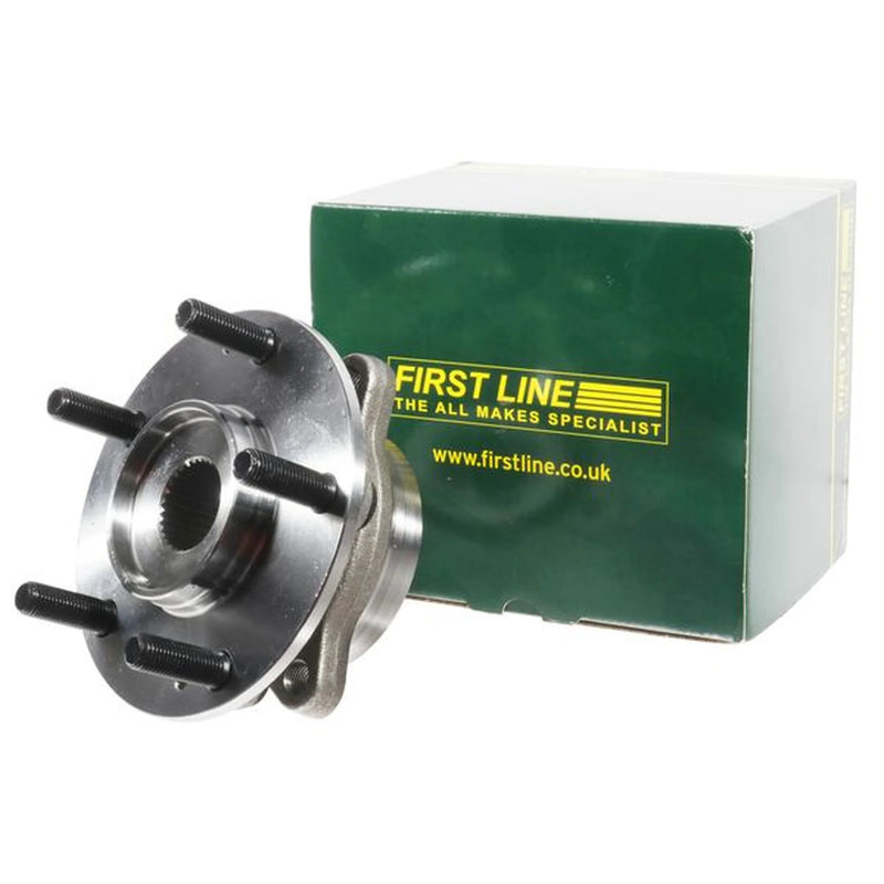 First Line Wheel Bearing Kit FBK1632