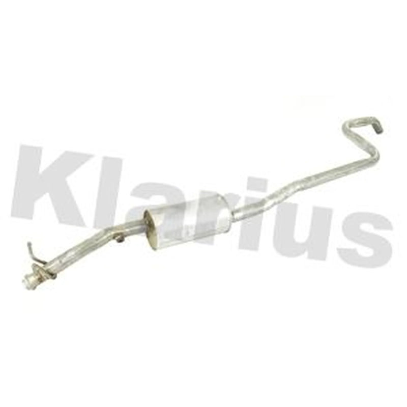 Klarius Box With Centre Pipe Centre PG1037X