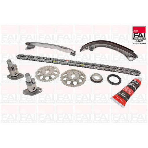 FAI 10 x Timing Chain Kit Set 130 Links TCK35