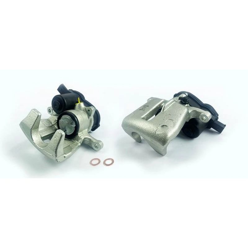 Juratek Brake Caliper Assembly Rear Left JCA1185L
