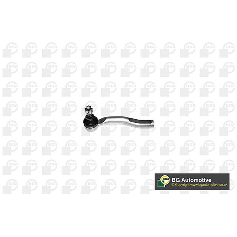 BGA Steering Tie Rod End Ball Joint Front Left SR6712