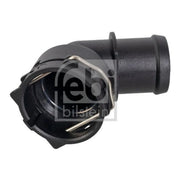 Febi Coolant Flange Housing Connector 180732