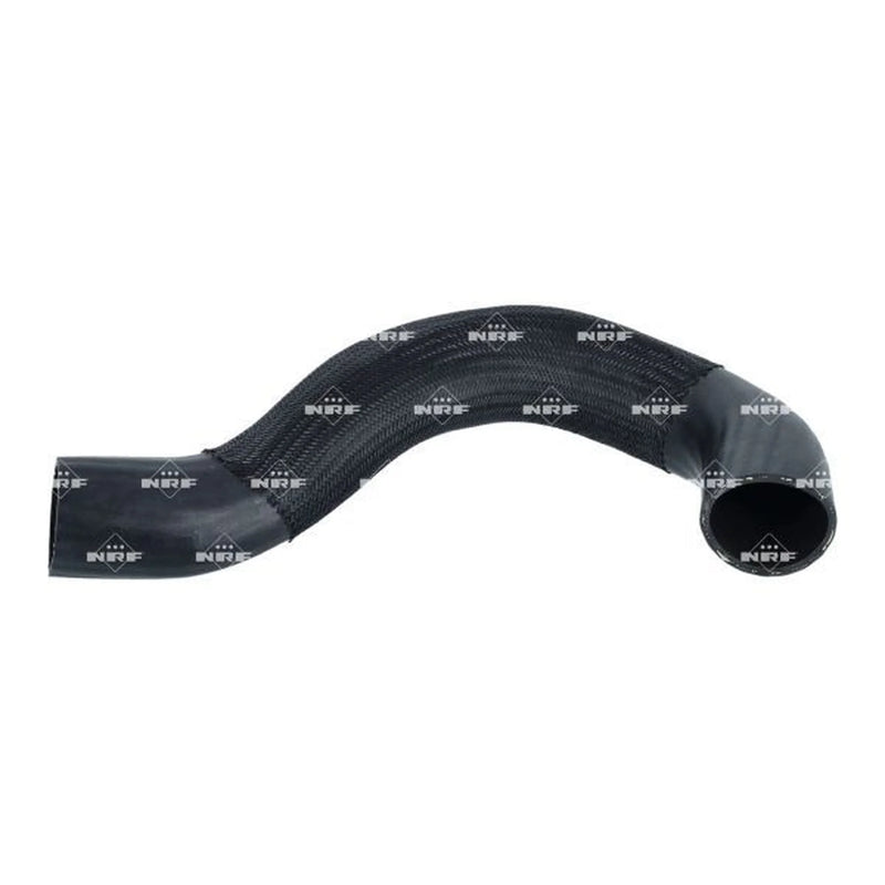 NRF Intercooler Turbo Charge Air Hose 166413