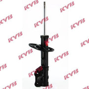 KYB Shock Absorber Damper Strut Front Left 3340139