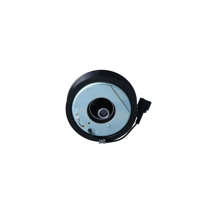 NRF A/C Compressor Magnetic Clutch 380072
