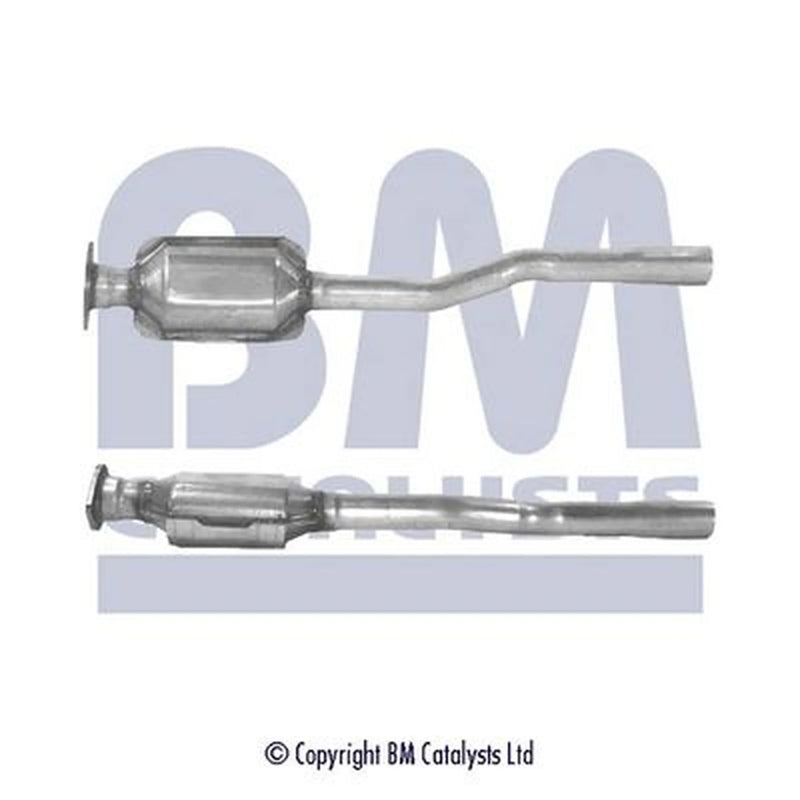 BM Catalysts Petrol Cat BM90087