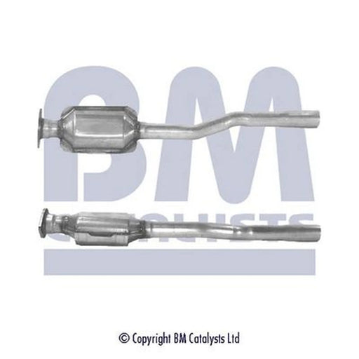 BM Catalysts Petrol Cat BM90087