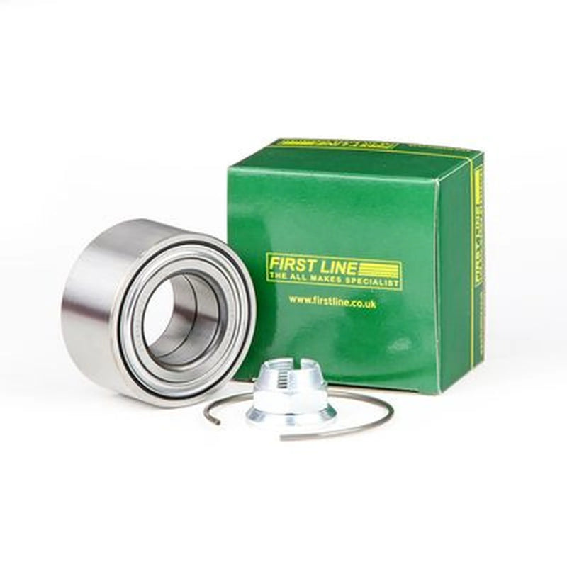 First Line Wheel Bearing Kit FBK939