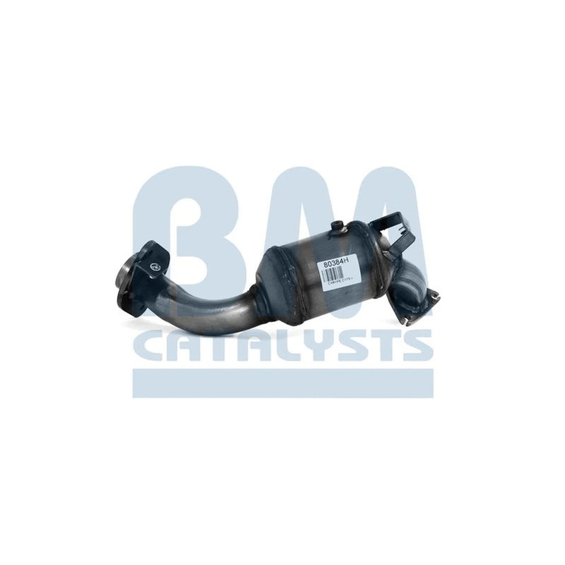 BM Catalysts Homologated Diesel Cat BM80384H
