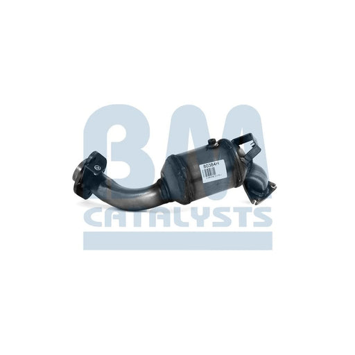 BM Catalysts Homologated Diesel Cat BM80384H