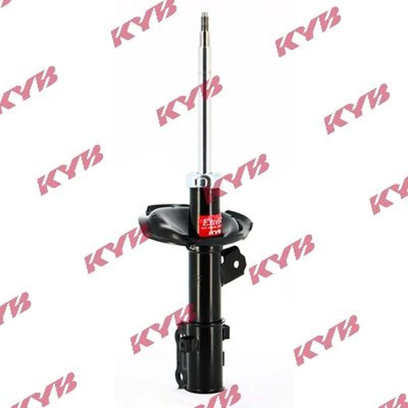 KYB Shock Absorber Damper Strut Front Right 3330052