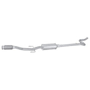 Hella Front Silencer Front 8LB 366 021-601
