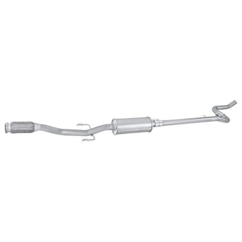 Hella Front Silencer Front 8LB 366 021-601