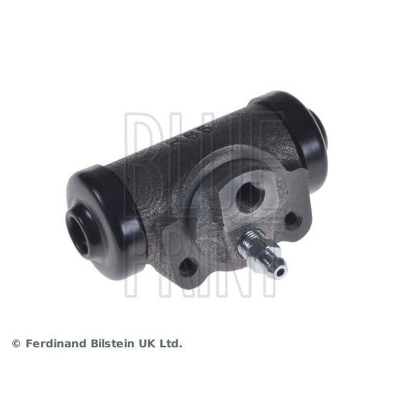 Blue Print Wheel Cylinder Hydraulic Brake Rear Left ADD64435