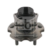 Febi Wheel Bearing Kit Rear Right 74mm 31336