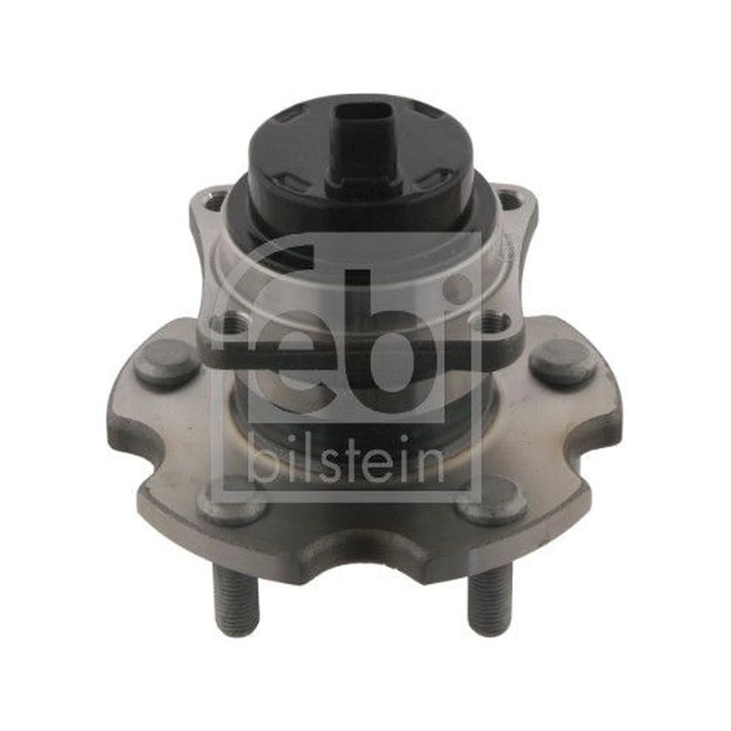 Febi Wheel Bearing Kit Rear Right 74mm 31336