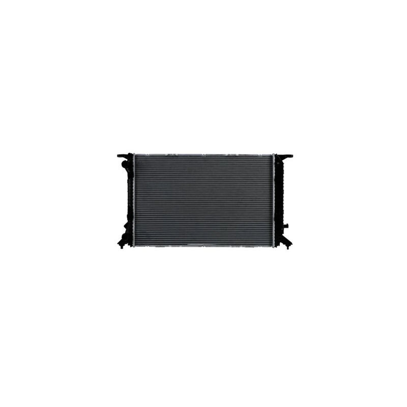 Hella Engine Radiator 8MK 366 302-811