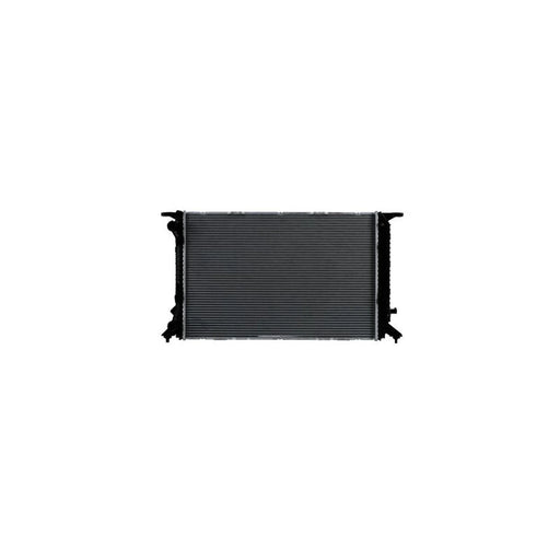 Hella Engine Radiator 8MK 366 302-811