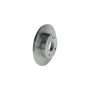 Bosch 2 x Solid Front Brake Discs 0 986 478 252
